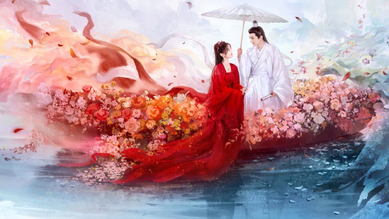 落花时节又逢君 (2025) 4K 首更 04集