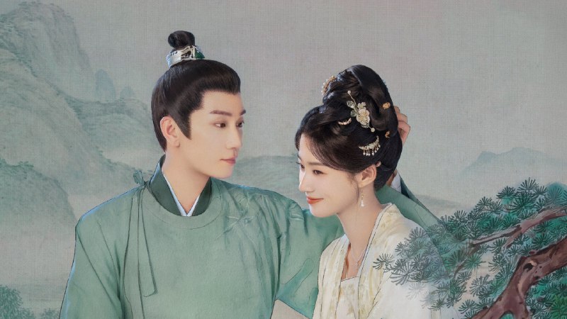 榜上佳婿（2025）4K 臻彩 更至 EP07普码