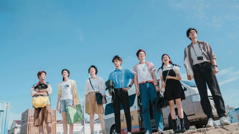 开画 ！少女漫（2025）4k 更新中---更至 EP16普码