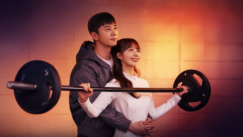 24 小时健身房（2025）1080P内嵌中字 更至 EP03