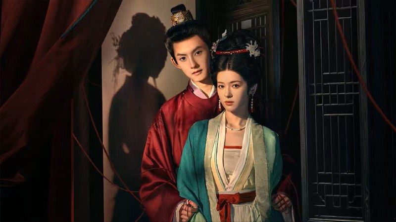 一梦如初（2025）4K 臻彩 更至 EP19