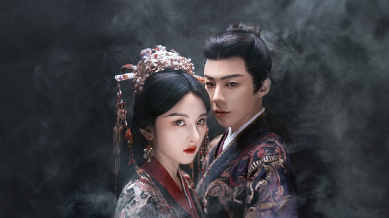 折腰（2025）4K 臻彩+4KHDR60 帧高码 36 集全 完结4K 臻彩