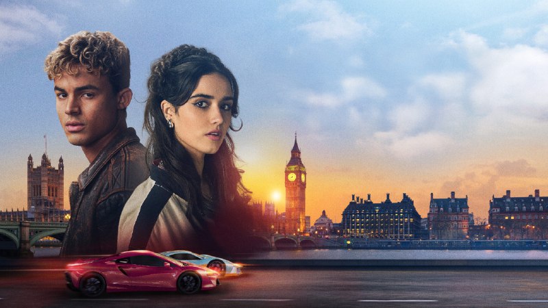 我的错误（2025）伦敦版 4K HDR内封简英 16.95G