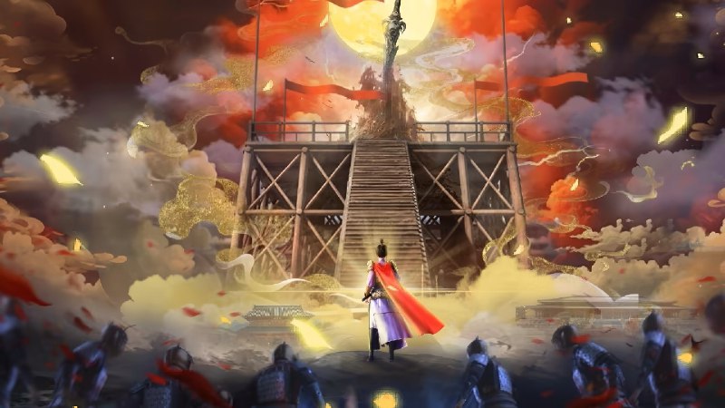 在下英台（2025）4K 高码  12 集全