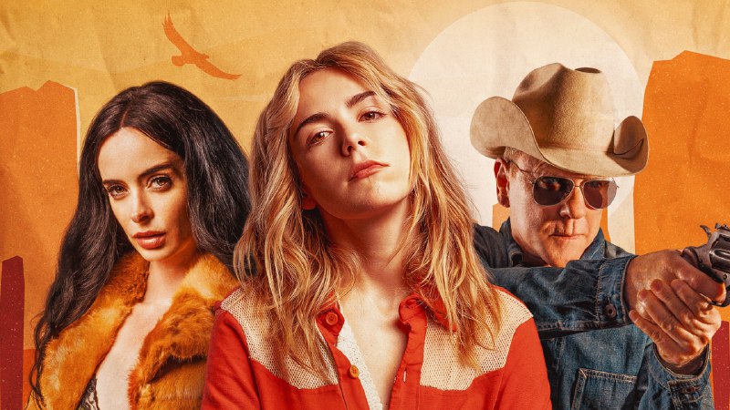 冷血狐狸(2025) AMZN 4K SDR 高码率 内封简中  9.25G - 