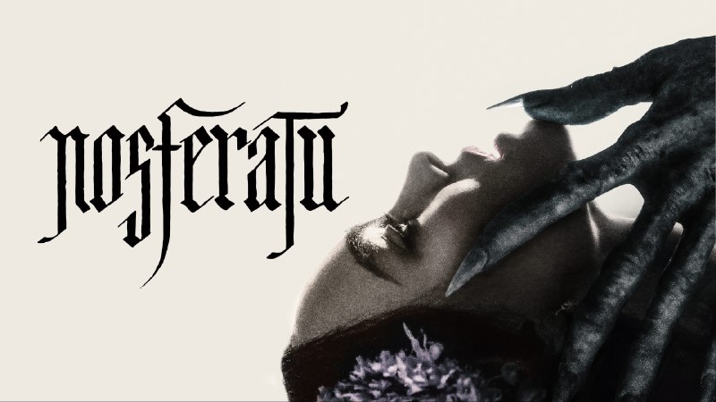 诺斯费拉图（2025）4KHDR&DV 内封特效字幕 25.5G