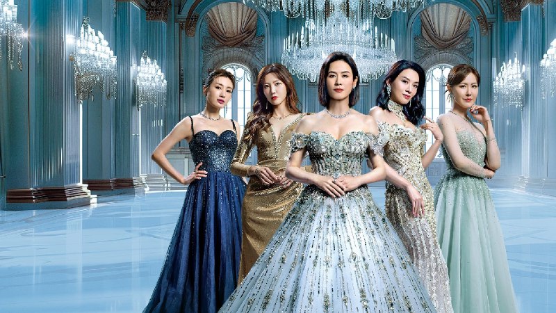 巨塔之后 (2025) 4K 更至 EP19普码 - 