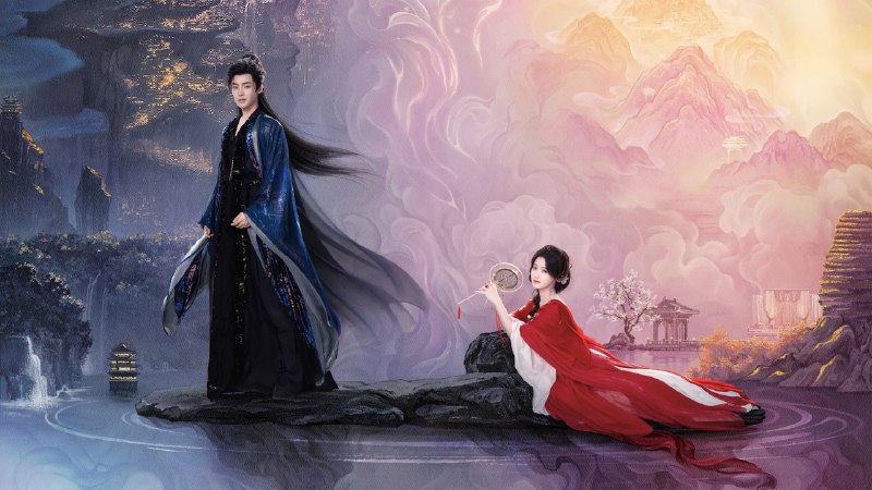 入青云 (2025) 4K 更至 EP13普码 - 