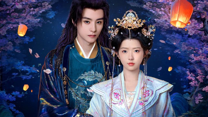 三更雪 (2025) 4K 更至 EP14 - 