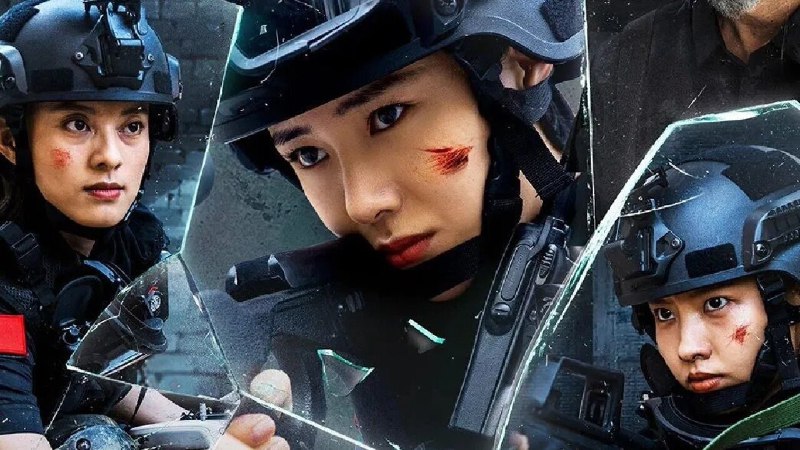 霹雳玫瑰 (2025) 4KEDR 高码7.23G - 