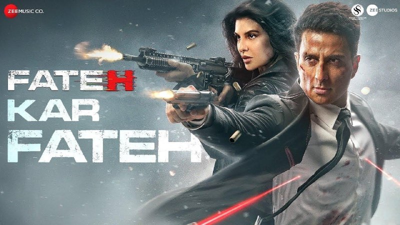 法特赫（2025）4K Web HDR 内封精修简体中字 老K 11G