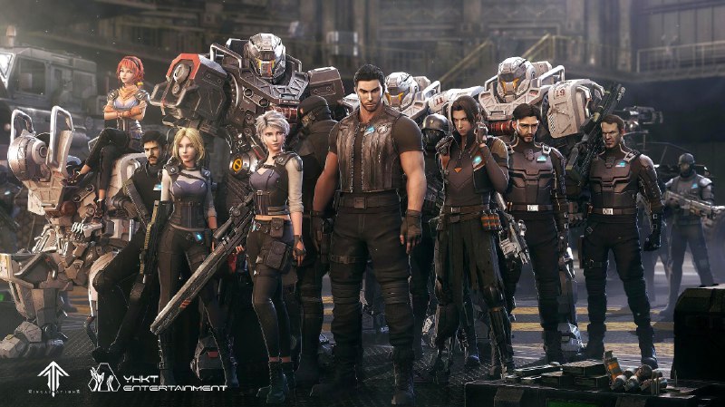 灵笼（2019）第一季 16 集全