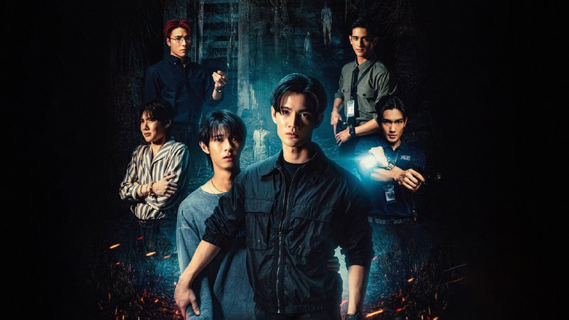 死亡使者 (2025) 4K 内封简中 更至 EP06 - 