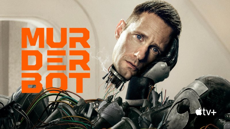 杀戮人机 （2025）4KHDR 内封简中  更至 EP03