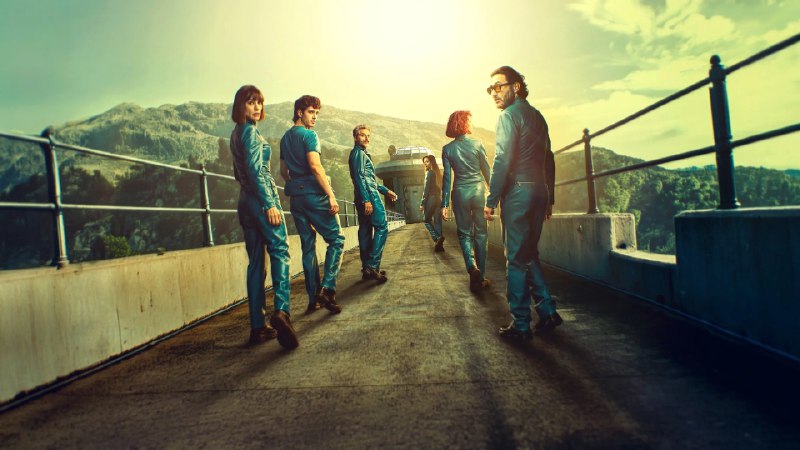 亿万地堡(2025)1080p S01全 内封简繁   17.51G- 