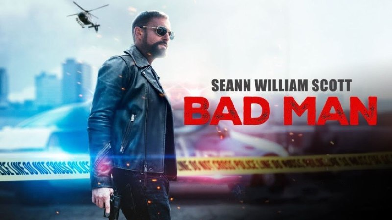 Bad.Man (2025) 1080P 内封简中 6.68G - 