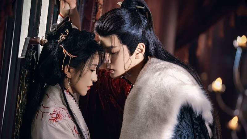 长相忆之灯冶未央 (2025)  【微短剧】4K 臻彩 MAX 更至 EP12 - 