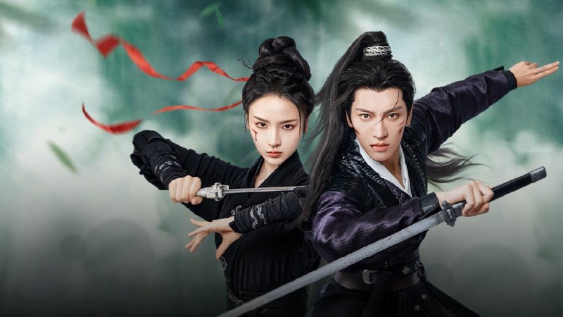 东风送春归(2025)4K S01全 杜比音效- 