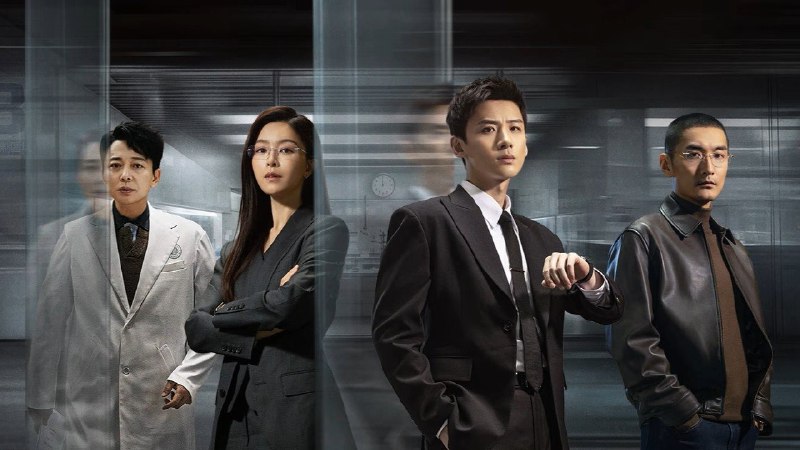 不眠日 (2025)  4K 更至 EP11普码- 