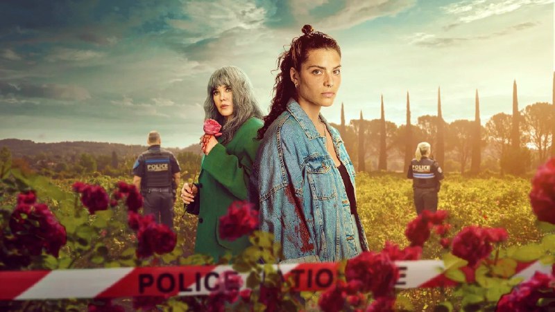 暗阳之下 (2025) NF 1080P 内封多国字幕   6 集全