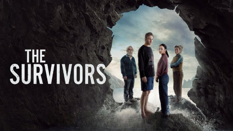 活下来的我们（2025）NF1080P内封简中 6 集全