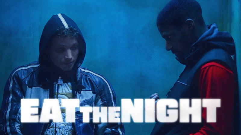 吞噬暗夜（2024）蓝光原盘内封简中   10.47G