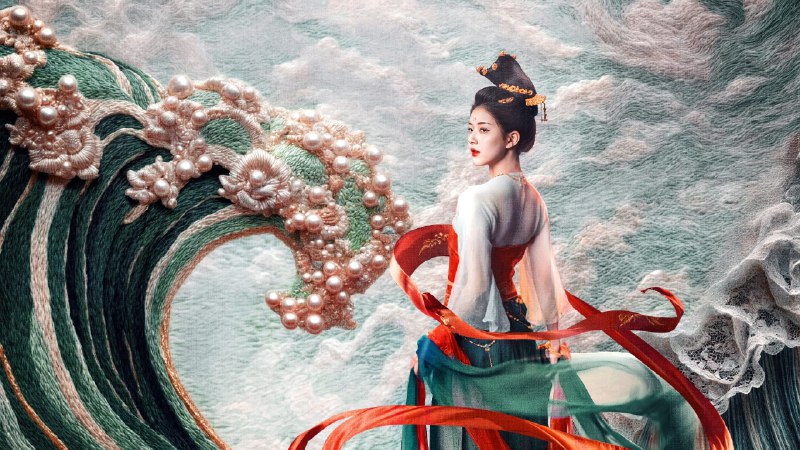 珠帘玉幕（2024）垃圾 4K 首更04集