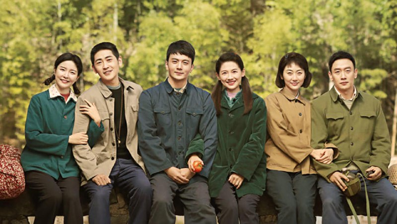 陌上又花开（2025）4K 普码+4K 高码   36 集全 完结 🍀补全高码普码 