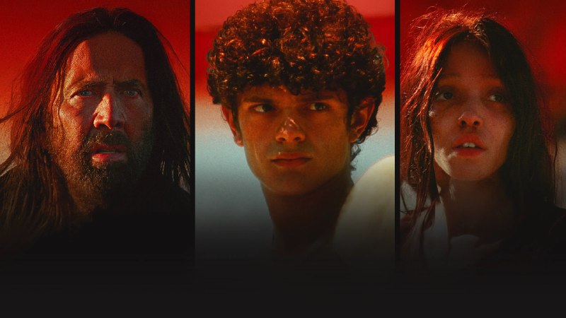 木匠之子 (2025) 4K SDR 高码率 内封简中  10.02G - 