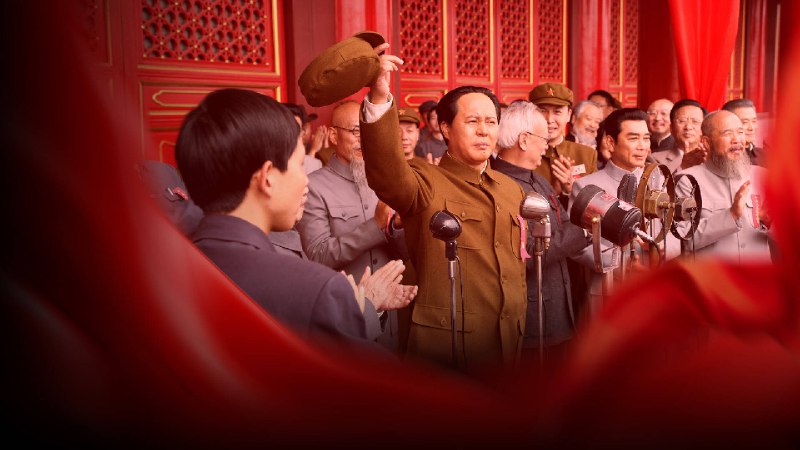 人民的选择 (2026) 4K HDR 高码率 3G/单集 26 集全 - 