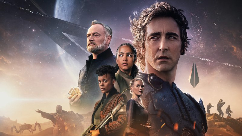 基地 第三季 (2025) 4K DV&HDR 内封简中   更至 EP07