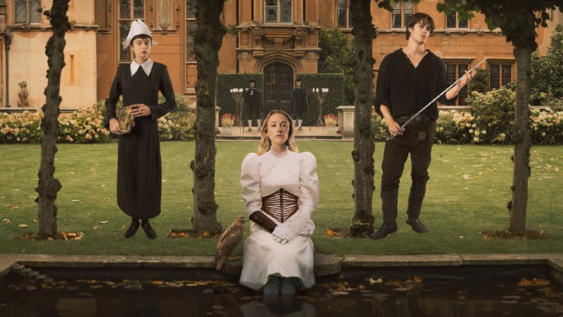 英雄百夜 (2025) 4KSDR 内封简中 9.68G - 