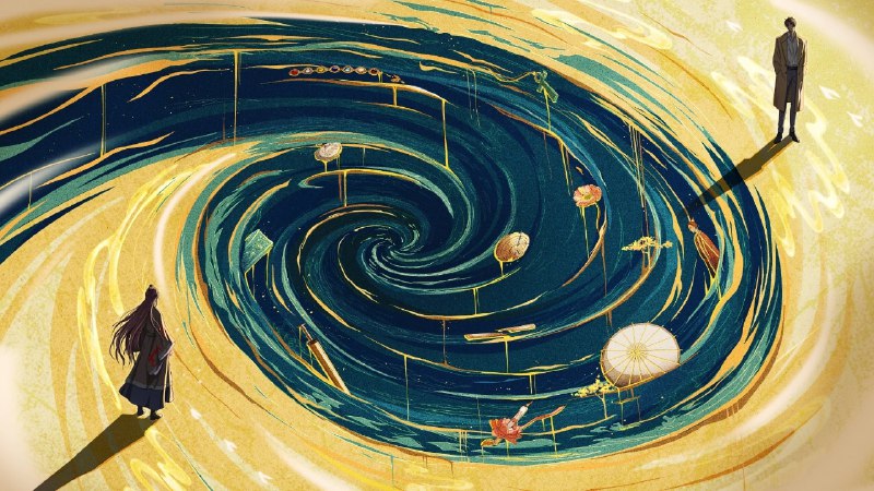 哑舍（2024）4K 臻彩 立体环绕声 更至EP12  完结