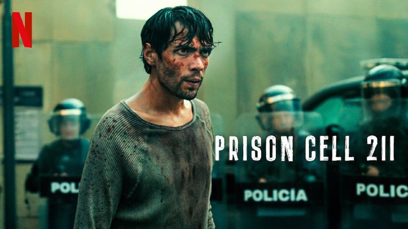 211号牢房（2025）NF1080P 6 集全