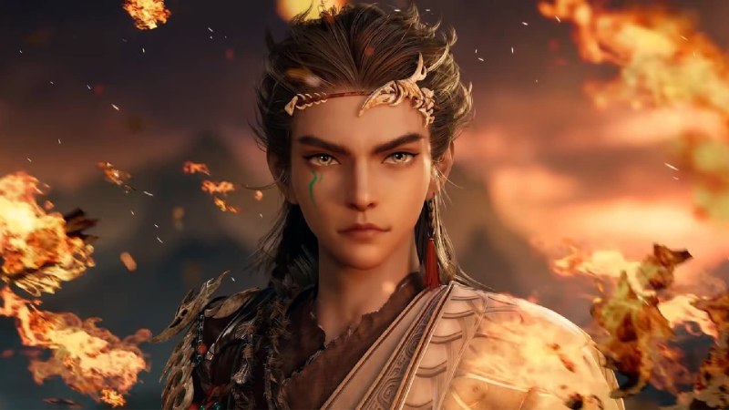 牧神记（2024）4K 高码率 更至 EP31主链 