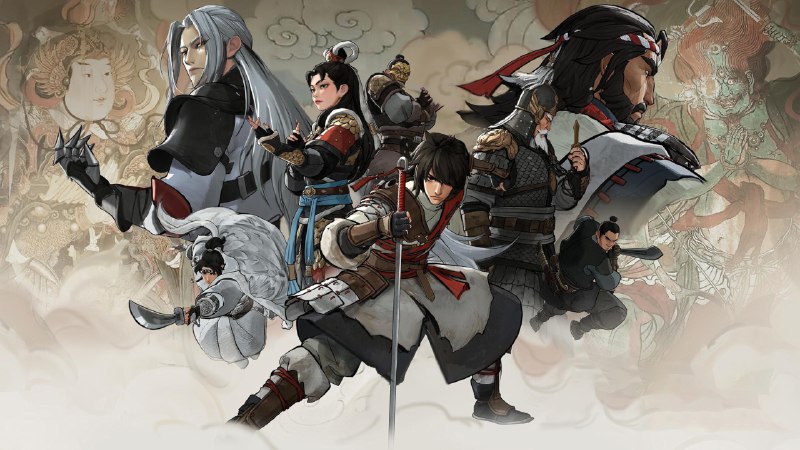 枕刀歌 第三季(2025) 4K 更至 EP06普码 - 