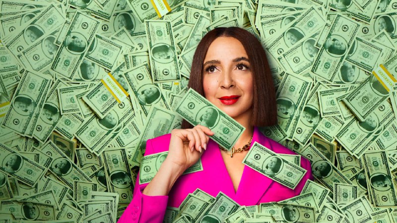 战利品 第三季(2025) 4K DV&HDR 内封简中 首更 02 集 - 