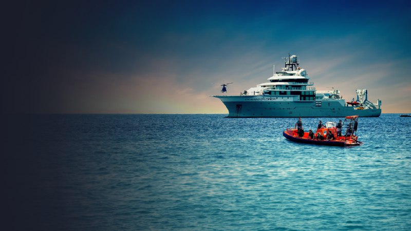 深海探秘（2024）纪录片 4K 内嵌简中 4 集全