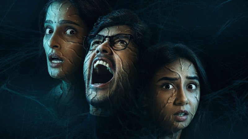 暗蚀 (2025) [印度] 4K HDR 内封简中 8集全  - 