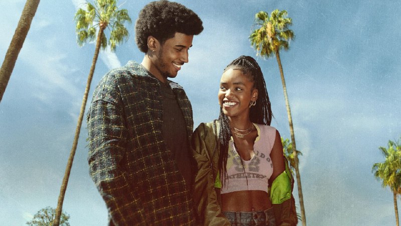 永恒之爱（2025）NF1080P 内封简中  S01 全