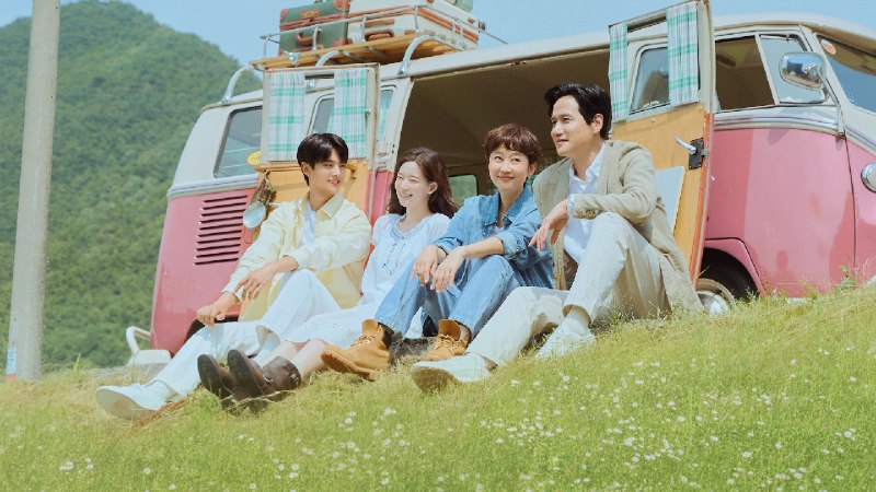 初次为了爱 (2025) 1080P 内封简中 12 集全 - 