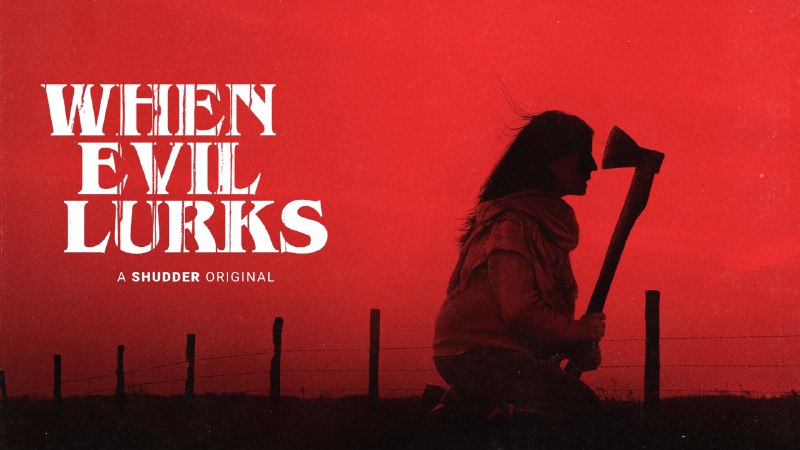 当邪恶潜伏时(2023)  1080P 蓝光   内封简中   8.1G