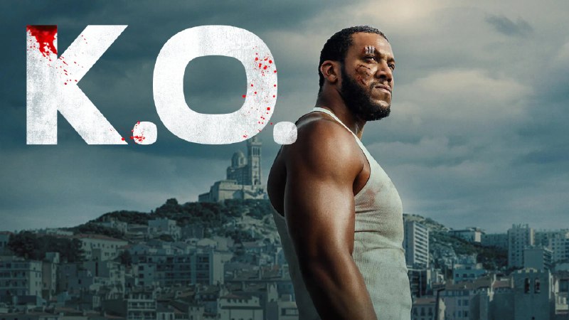 救赎一击（2025）NF4KHDR 内封简中   11.9G