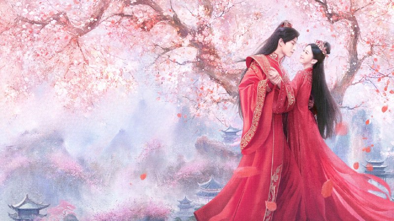 攻略冷少主（2025）4K  24 集全