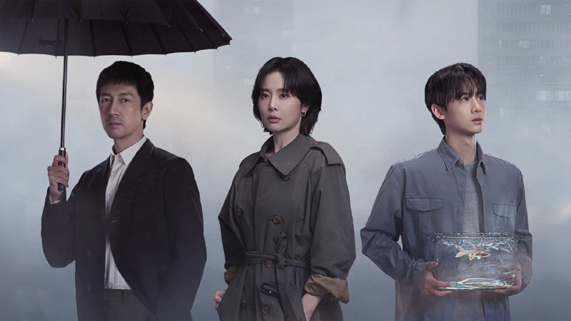 正当防卫（2025）4K 更至 EP13普码