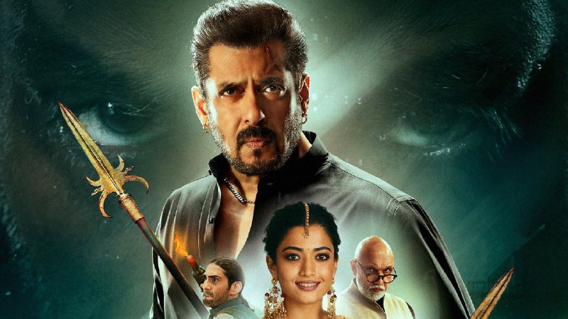 斗士（2025）4KHDR 内封简中17.47G