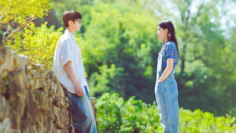 最后的夏天 (2025) 奇幻 爱情  李宰旭 / 崔成恩 1080P 内嵌简中 更至 EP06 - 