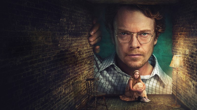 失窃的女孩 2026 4K Web SDR 高码率 精修简体中字 6 集全 老K- 