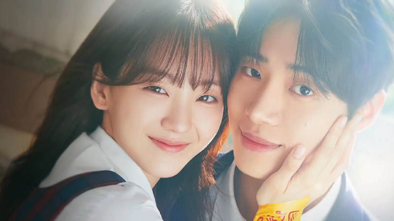 牵牛和仙女（2025）AMZN1080P 高码率 更至 EP05