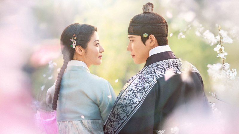 亲爱的盗贼大人 (2026) NF 1080P 更至 EP05 - 